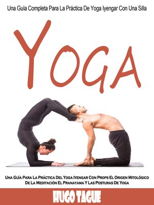 Yoga - Audiobook
